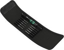 Набор Набор Kraftform Kompakt Micro 11 Universal 1 11 предметов WE-135938 Wera