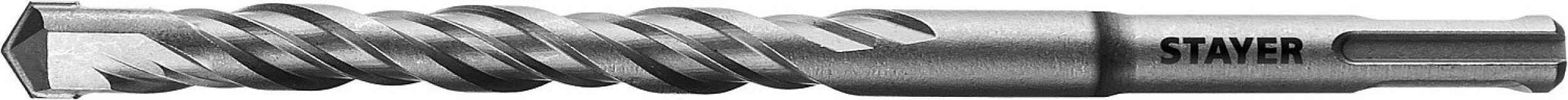 Бур 12 x 160 мм SDS-plus 2930-160-12_z02 STAYER