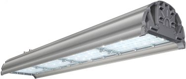 Светильник светодиодный ДКУ-131,3W IP67 21452Лм 5000К КСС D Plus DIM (УЛИЧНЫЙ СВЕТИЛЬНИК TL-STREET 140 Plus 5К DIM D) УТ000008363 Технологии Света