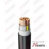 Кабель силовой NYY-O 3x185/95 SM/ SM-0,6/1 PL042131853110953100 Угличкабель