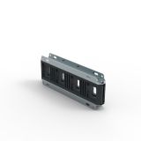 Пл Шин.суп. мед Alu D75 339923 Legrand
