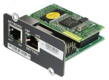 Модуль NMC SNMP II для Ippon Innova RT/Smart Winner II 1022865 IPPON
