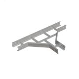 Т-отвод лестничный 100х500х1,2 мм INOX304 N LTD100-500-1.2 INOX304 N КМ-Профиль