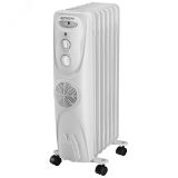 Радиатор масляный EN-1307F Classic 015037 ENGY