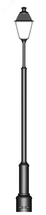 Опора ОД-1-4.0-77 Си-Си-1Т-цл OE-00957 OPORA ENGINEERING
