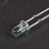 Светодиод ARL-3014IRAB (, 3мм (круглый)) 003717 Arlight