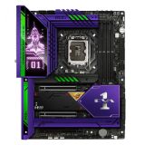 Материнская плата ROG MAXIMUS Z690 HERO EVA, LGA1700, Intel Z690, ATX 101491 ASUS