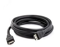 Кабель HDMI 8К M на HDMI M, 0.9 м., черный 1000658898 Kramer