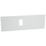 Панель лицевая DPX3 250 В200 горизонтальная на винт 020917 Legrand