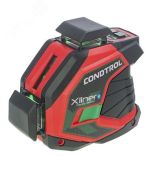Нивелир лазерный XLiner Pento 360G 1-2-158 Condtrol