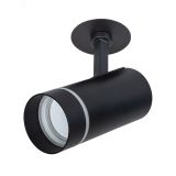 Спот NAHN A3221PL-1BK Arte Lamp