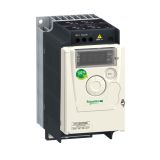 Преобразователь частоты ATV12 0.75кВт 240В 1Ф ATV12H075M2TQ Schneider Electric