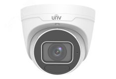 Видеокамера IP 4Мп купольная уличная IP67 ИК-40м с PoE (2.7-13.5мм) УТ-00053048 Uniview