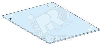 Панель верхняя сплошная IP30 Ш400 Г400 08434 Schneider Electric