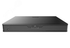 Видеорегистратор IP 8-канальный 8Мп с PoE до 2HDD NVR302-08S2-P8-RU Uniview