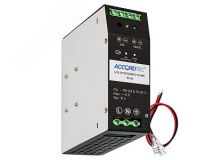 Источник вторичного элекропитания резервный ББП-100 DIN AT-06040 AccordTec