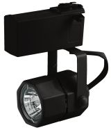 Светильник Трековый MR16 черный TR9-GU10 BK (50/450) Б0044266 ЭРА