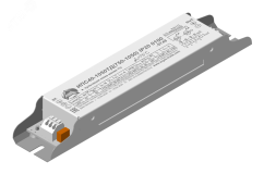 Драйвер светодиодный ИПС40-1050ТД(750-1050) IP20 0100 6569806 Аргос-Электрон
