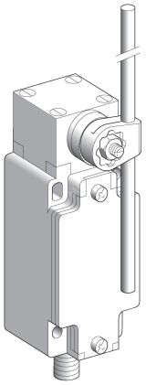 Выключатель концевой XCKJ10559D Schneider Electric