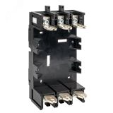 Панель втычная AV POWER-4/3 переднего присоед. PID-4/3F 700А Averes mccb-4-pin43F-700A EKF