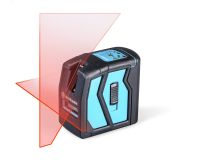 Построитель лазерных плоскостей  ELEMENT 2D IM0110 INSTRUMAX