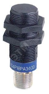 Датчик приближения XS4P18PA340D Schneider Electric