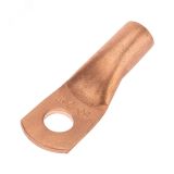 Наконечник медный ТМ 50-10-11 (50кв мм - 11мм) 50шт, REXANT 07-5323-2 REXANT