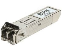 Модуль SFP 1хLC, 100 Мб/с, 1310 нм, до 2 км 95649 D-Link