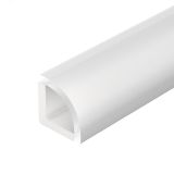 Профиль WPH-KANT-H10-2000 OPAL (ARL, Пластик) 023301 Arlight