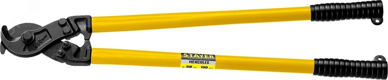 Кусачки Hercules XC-30 d 30мм 600мм 2334-60_z02 STAYER
