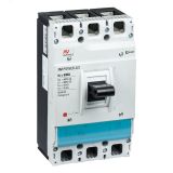 Выключатель автоматический AV POWER-3/3 630А 35кА TR mccb-33-630-TR-av EKF