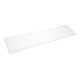 Светильник DL-INTENSO-S300x1200-40W Day4000 (WH, 120 deg, CRI90, 230V) 043582 Arlight