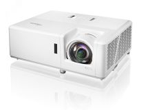 Проектор лазерный для экрана 20.2-320.4'' Full HD (1920x1080) ZH406 119231 Optoma