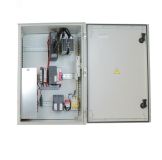 Узел коммутационный L2 8хPoE, 2хSFP, 240 Вт, IP66, 400х600х230 мм 00-00014218 OSNOVO