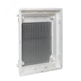 Основание слаботочного щита Nova (с монт. плат ой)2 габарит IP40 PROxima nv-mbase-2 EKF