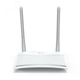 Роутер N300 1хWAN, 2хLAN, до 300 Мб/с, 2.4 ГГц 1000506071 TP-Link