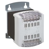 Трансформатор однофазный 230-400/24-48В 1000ВА 044238 Legrand