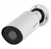 Видеокамера IP 5Мп цилиндрическая с ИК-подсветкой до 50 м (4мм) M0000015849 (4мм) Beward