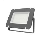 Прожектор светодиодный ДО 150 Вт 6500К 15750 лм 175-265В IP65 250х32х335мм Алюминий матрированное закаленное стекло Qplus Gauss 690511150 GAUSS