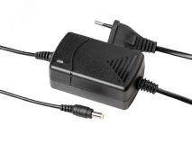 Блок питания 12В 1А IP54 12/1.0 В0000003998 Optimus CCTV