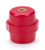 Изолятор шинный ИО-40/8 D34 12кВ 32103DEK Dekraft