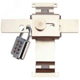 Механическая взаимная блокировка 3 пол. MIT23,TS250 56121172811 LSIS