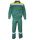 Костюм ОПТИМАЛ с СОП летний куртка, полукомбинезон зеленый/желтый 60-62,120-124,170-176 00000130631 Эталон-Спецодежда