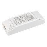 Блок питания ARJ-SP-10-PFC-1-10V-DALI2-PD (10W, 100-440mA) (, IP20 Пластик, 5 лет) 033690 Arlight