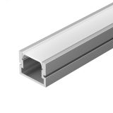 Профиль PDS-SM-2000 ANOD (ARL, Алюминий) 028363 Arlight