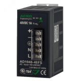 Блок питания на DIN-рейку 285517 NSGate
