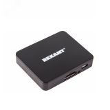 Делитель гнездо HDMI на 2 гнезда HDMI, пластик,, 17-6951 REXANT