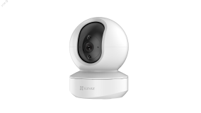 Видеокамера IP 4Мп миниатюрная ИК-10м с Wi-Fi (4мм) 00-01019068 EZVIZ