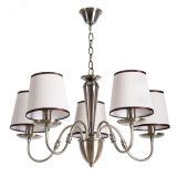 Люстра FIONA A3227LM-5AB Arte Lamp