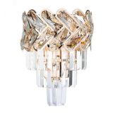 Настенный светильник AISHA A1025AP-2GO Arte Lamp